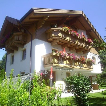 Haus Mauberger Dorfgastein Bagian luar foto