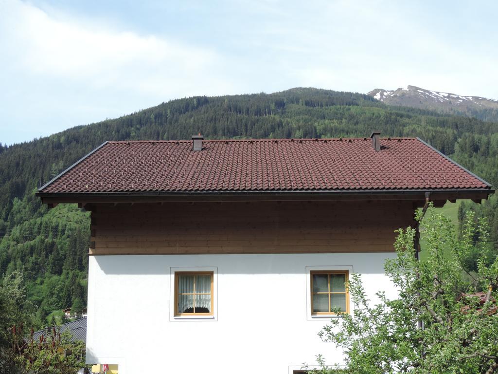 Haus Mauberger Dorfgastein Bagian luar foto