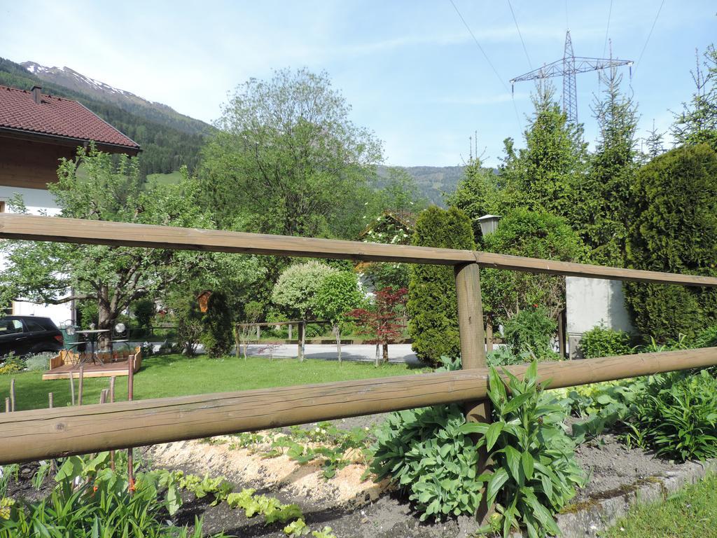 Haus Mauberger Dorfgastein Bagian luar foto