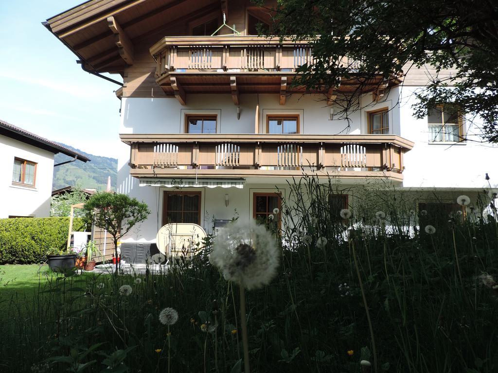 Haus Mauberger Dorfgastein Bagian luar foto