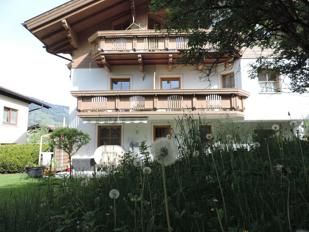 Haus Mauberger Dorfgastein Bagian luar foto