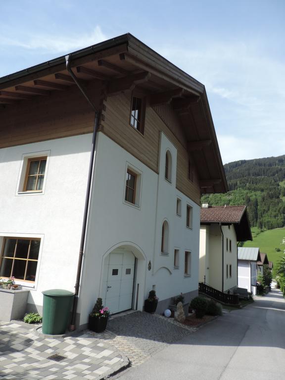 Haus Mauberger Dorfgastein Bagian luar foto