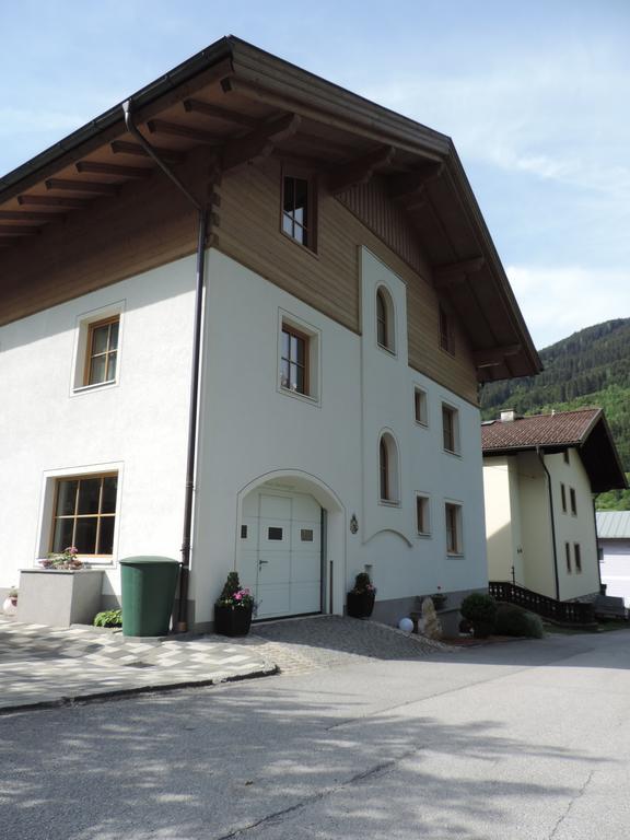 Haus Mauberger Dorfgastein Bagian luar foto