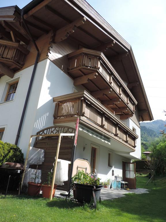 Haus Mauberger Dorfgastein Bagian luar foto