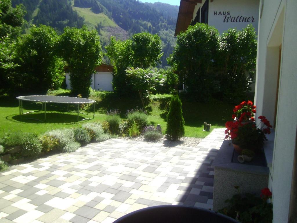 Haus Mauberger Dorfgastein Bagian luar foto